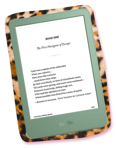 Some Matcha [Kindle]