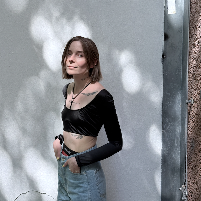 looked hotter than Californian summer.