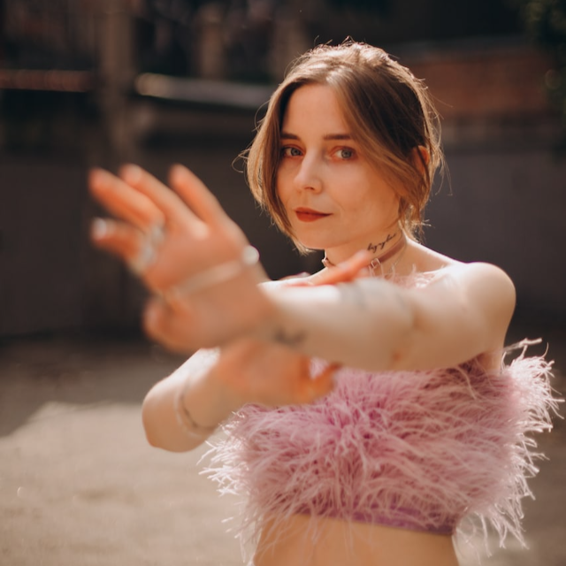 looked hotter than Californian summer.