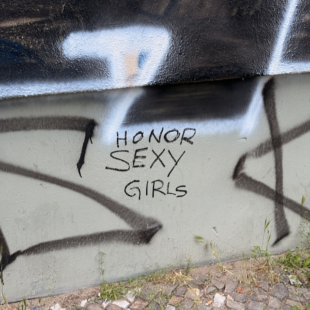 looked hotter than Californian summer.