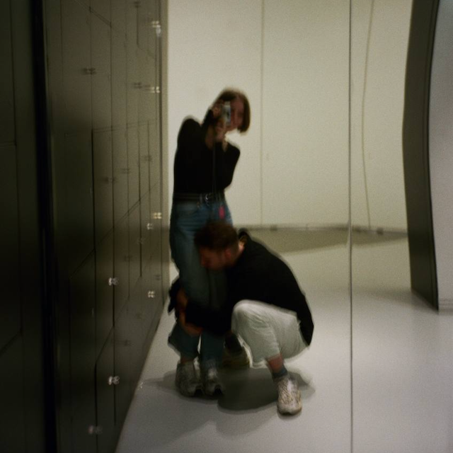 some of them even with me.