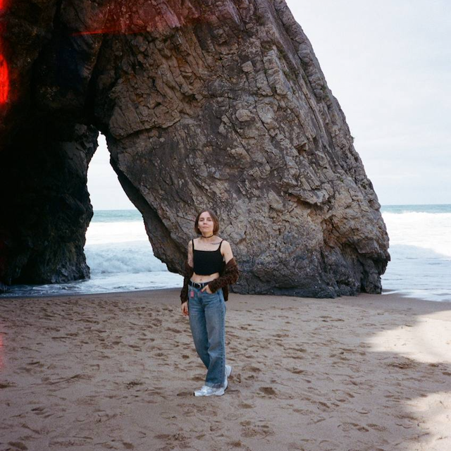 visited five countries.