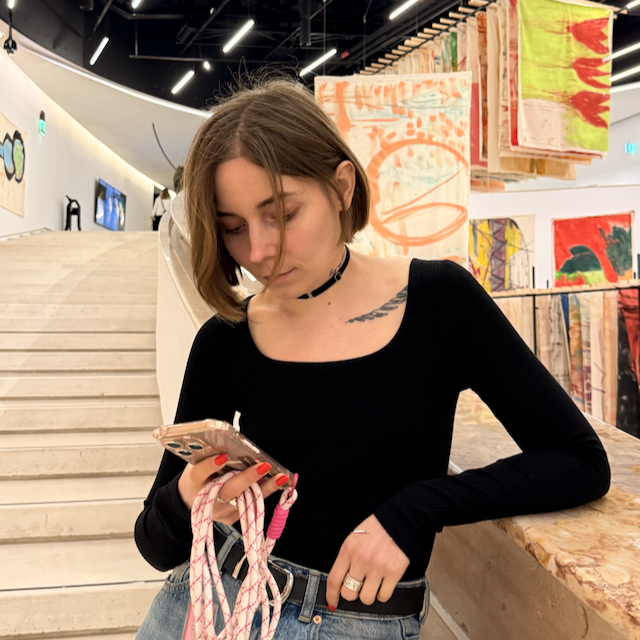 visited five countries.